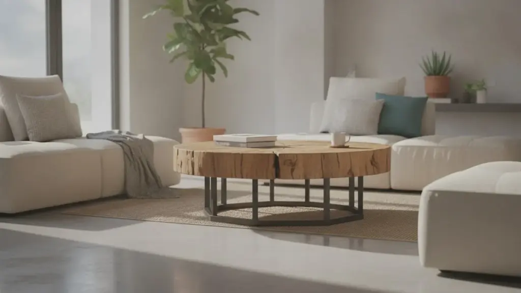 Massiver Teaktisch von Maisons du Monde jetzt zum unglaublichen Preis